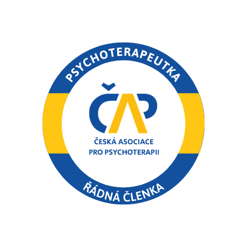 Česká asociace pro psychoterapii – řádný člen